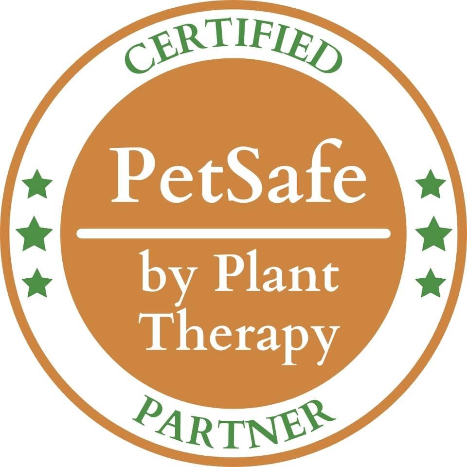 PetSafe oleje