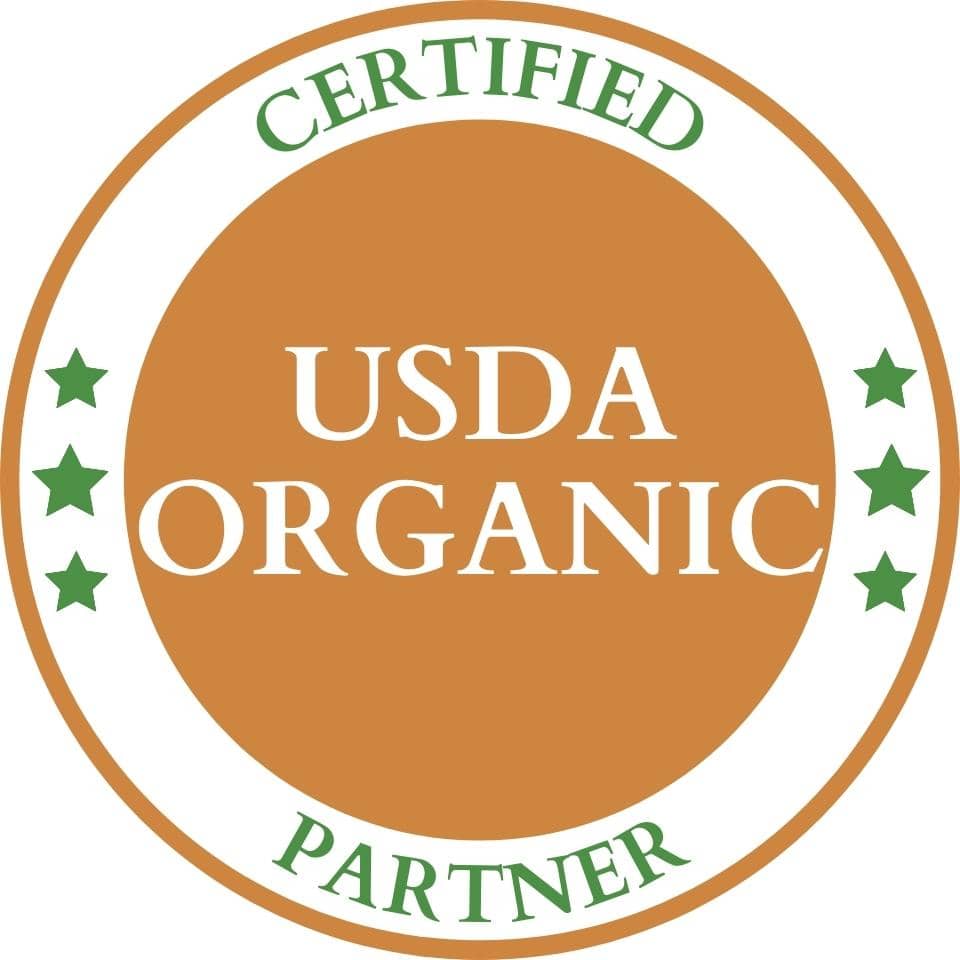 USDA ORGANIC