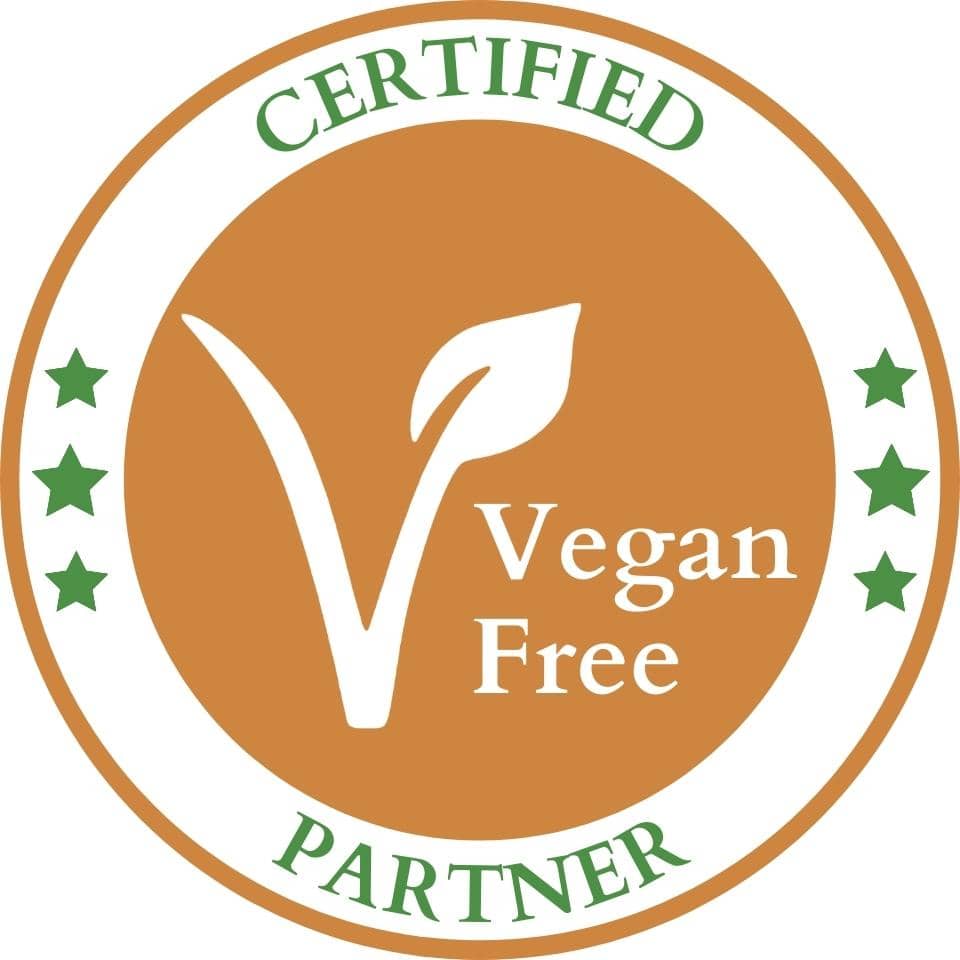 Vegan Free